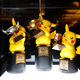 I want one, but I am not the very best.